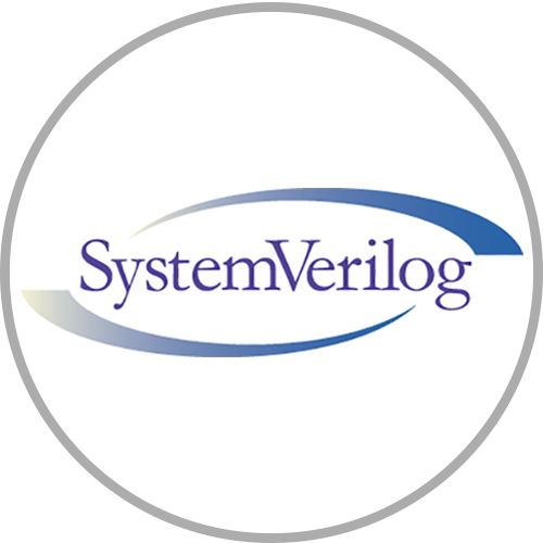 SystemVerilog - Language Support